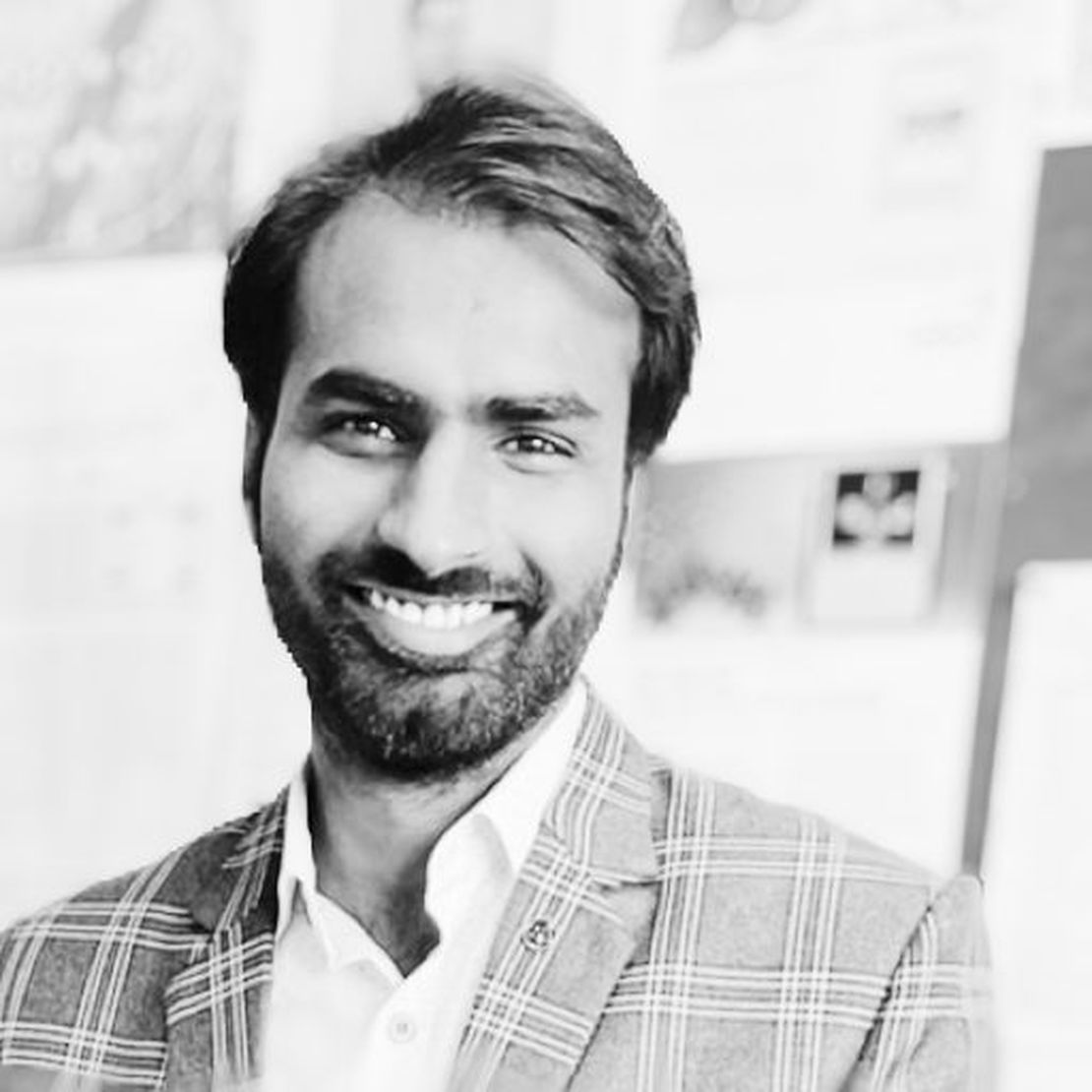 Anil Kumar