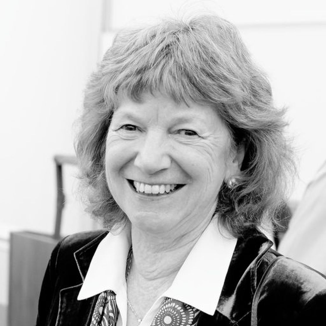 Judith Howard