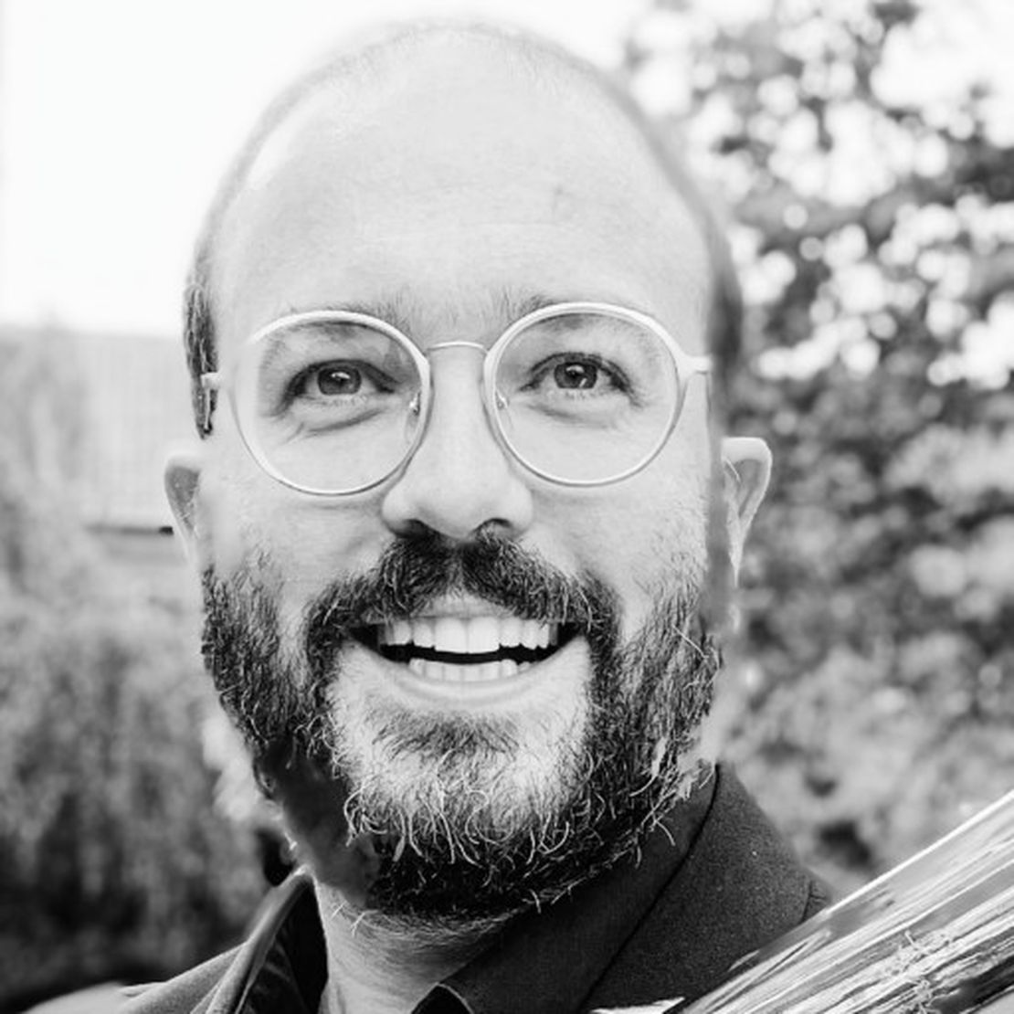 Joachim Breternitz